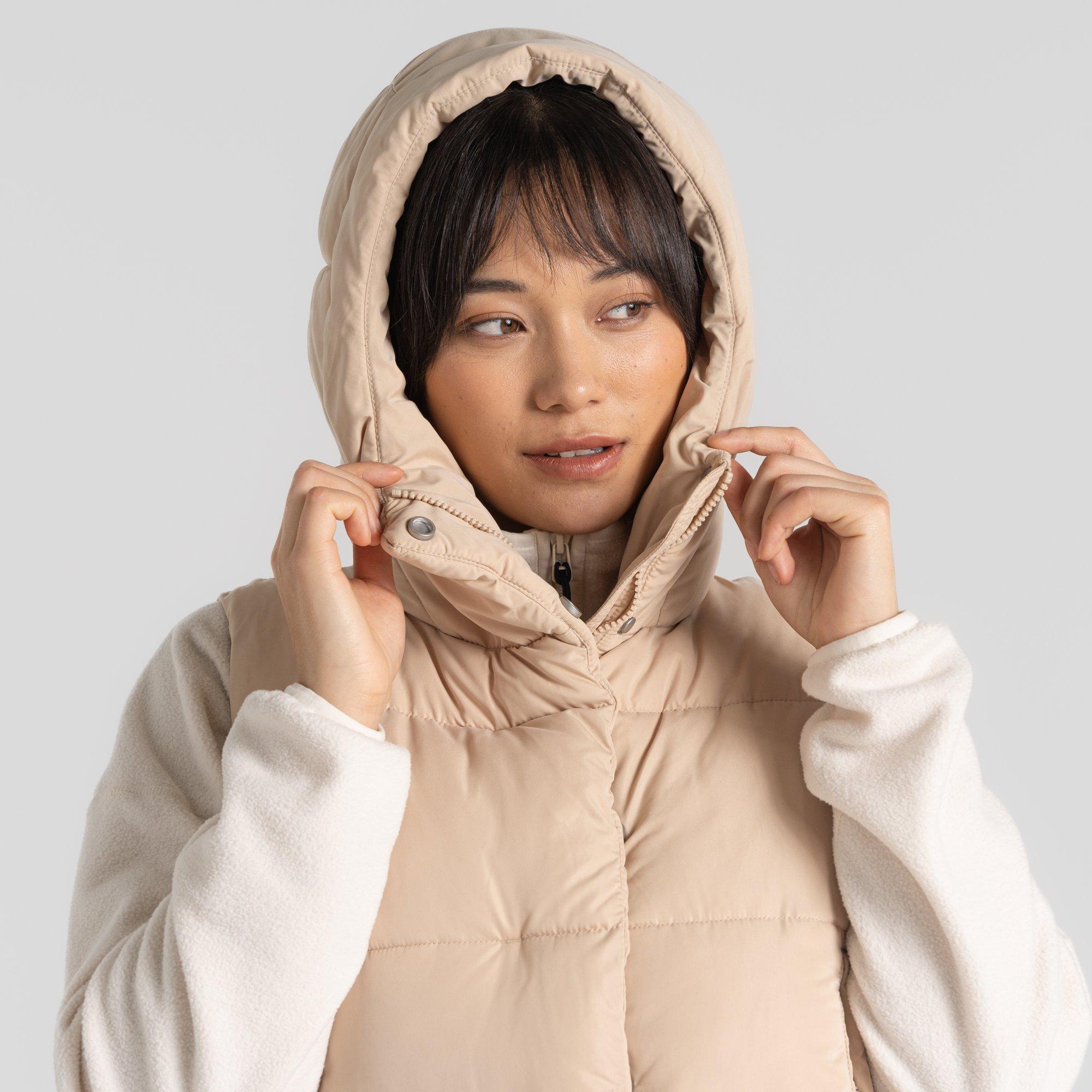 Craghoppers Crag Eilish Hd Vest Ld99