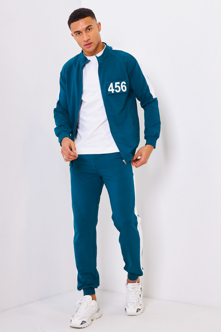 Ensemble mixte Squid Game 456/067/001