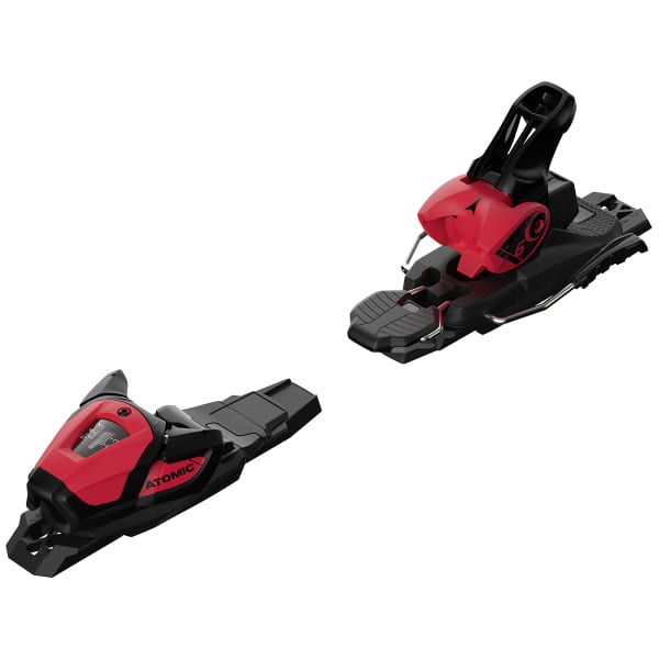 Pack ski ATOMIC REDSTER J4 + L 6 GW RED