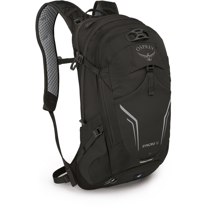 Osprey Herren Syncro 12 Rucksack
