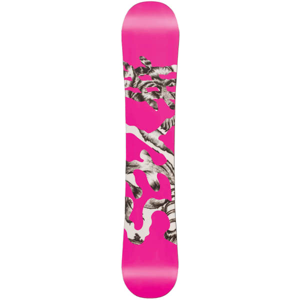 Planche de snowboard YES HEL YES
