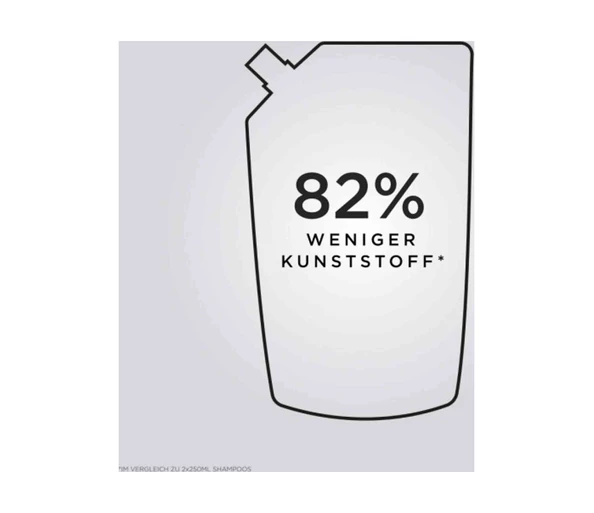 Kérastase Gloss Absolu Bain Hydra-Glaze Shampoo Refill