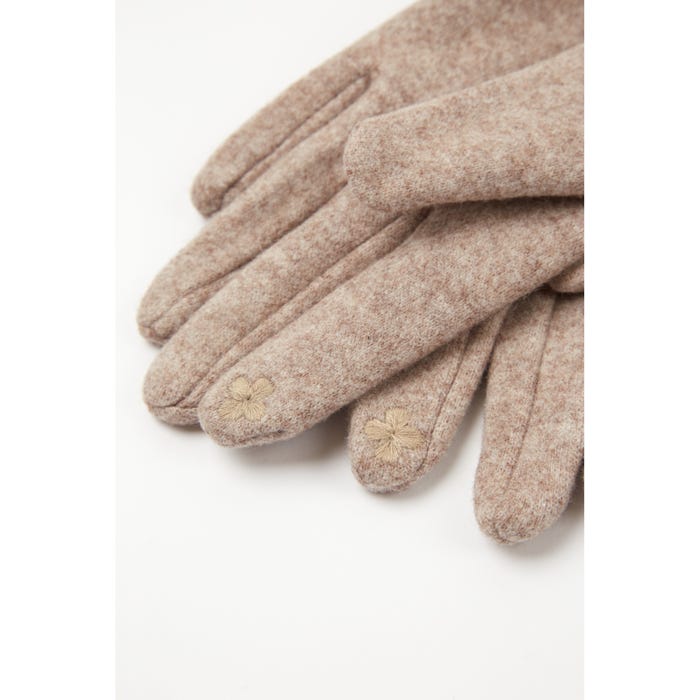 Veritas-Handschoenen 2 knopen