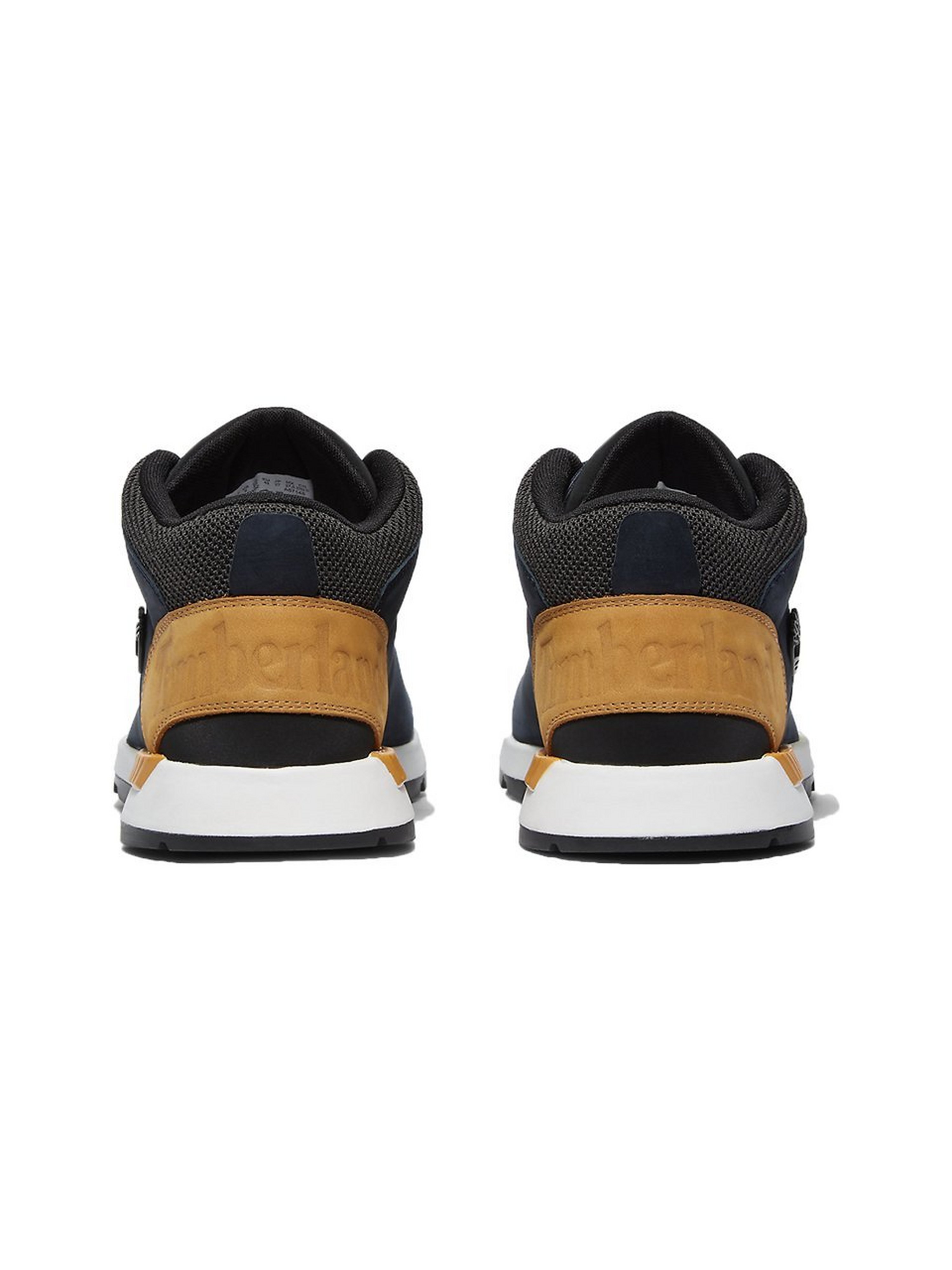 Leicht-Wanderschuh Sprint Trekker Mid