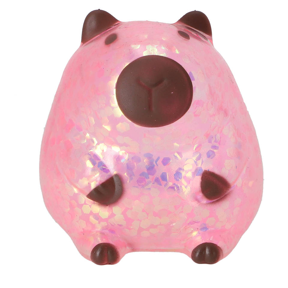 Amazing Cool Squishy Capibara