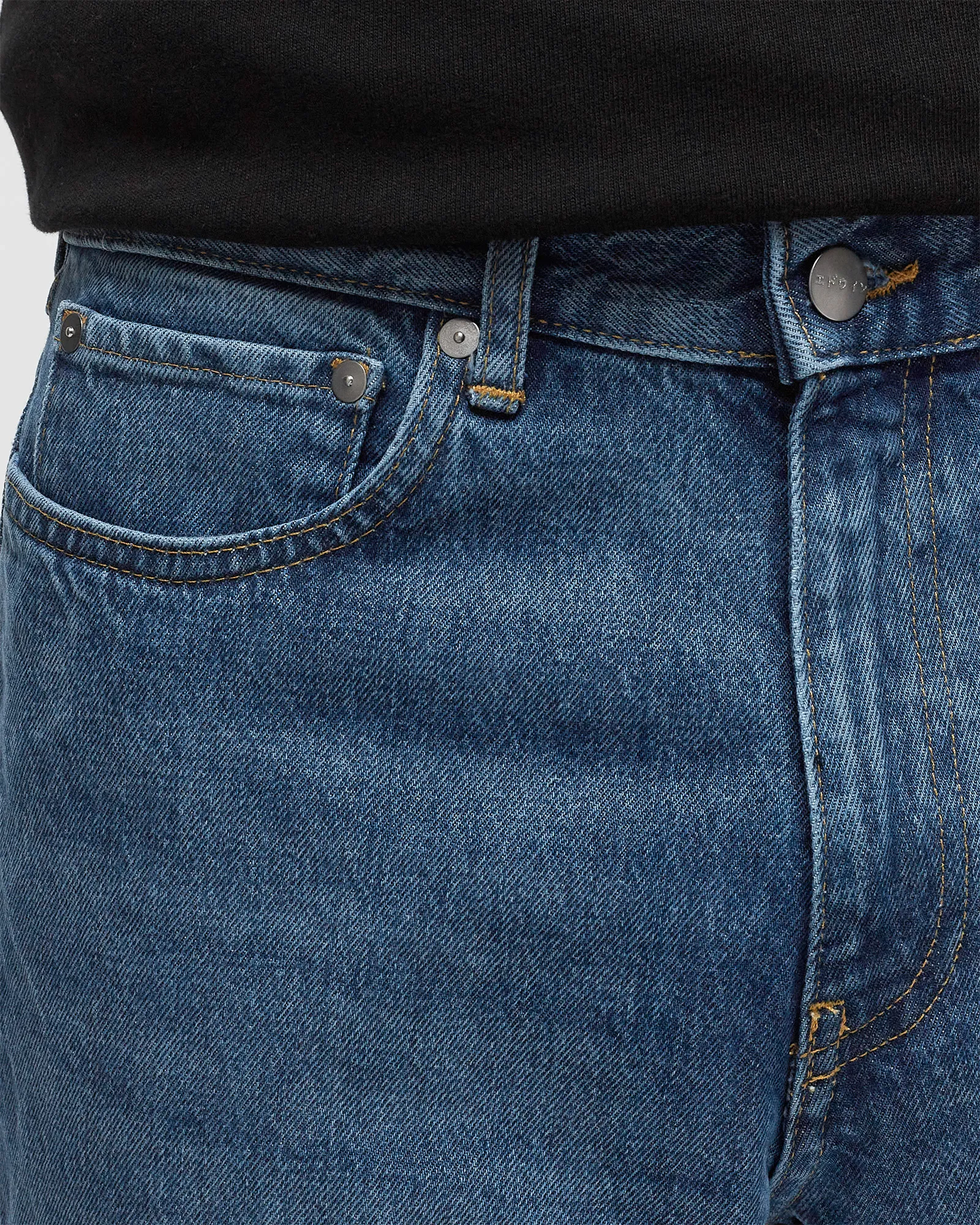 Edwin Cosmos Pant