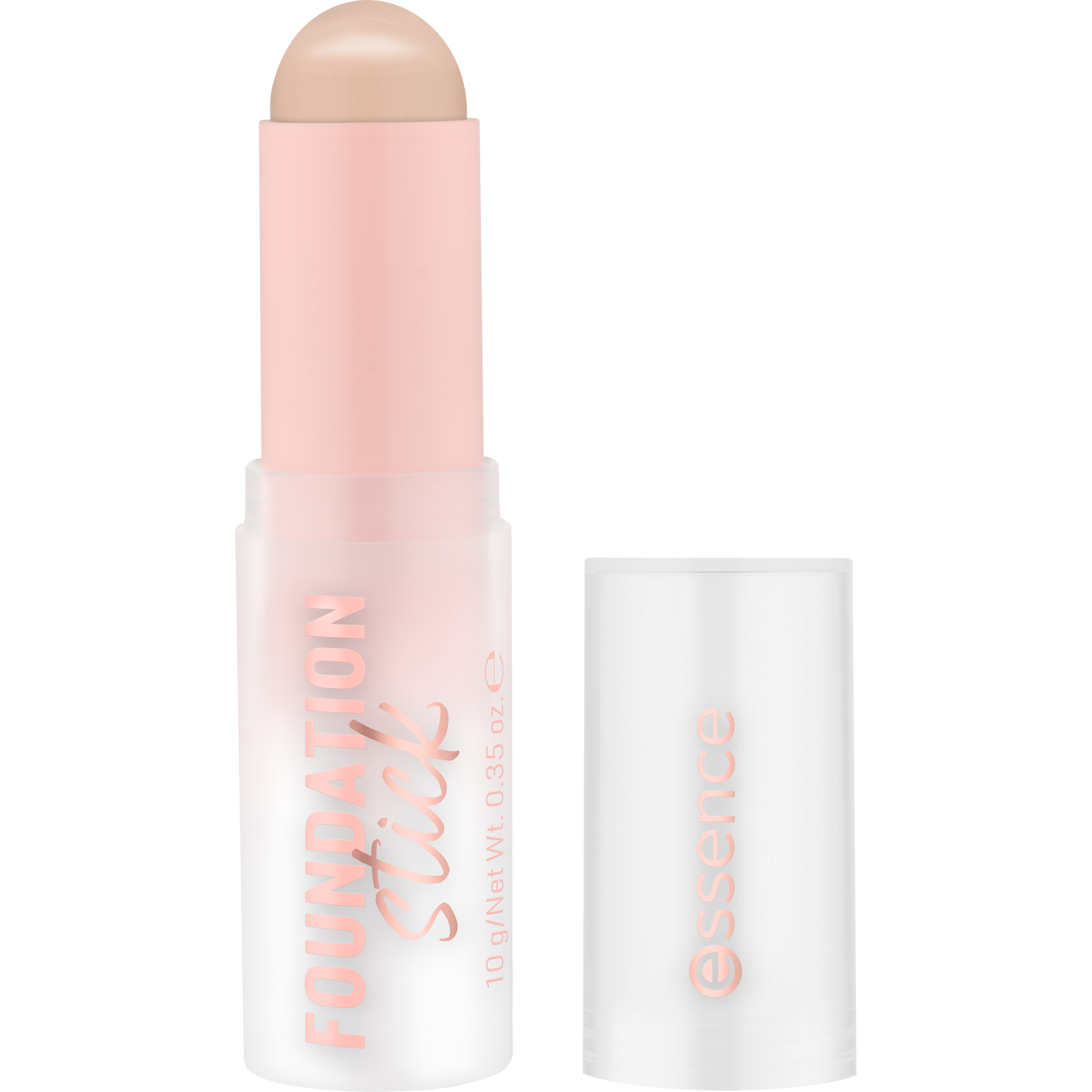 FOUNDATION stick fond de teint en stick