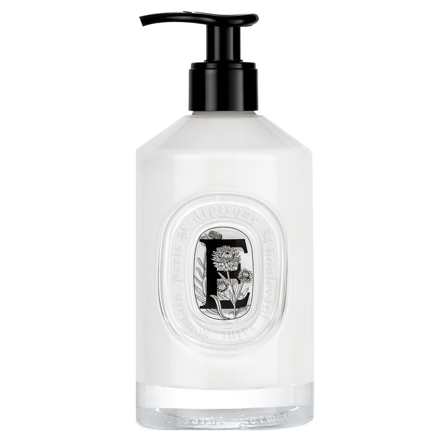 Velvet Hand Lotion
