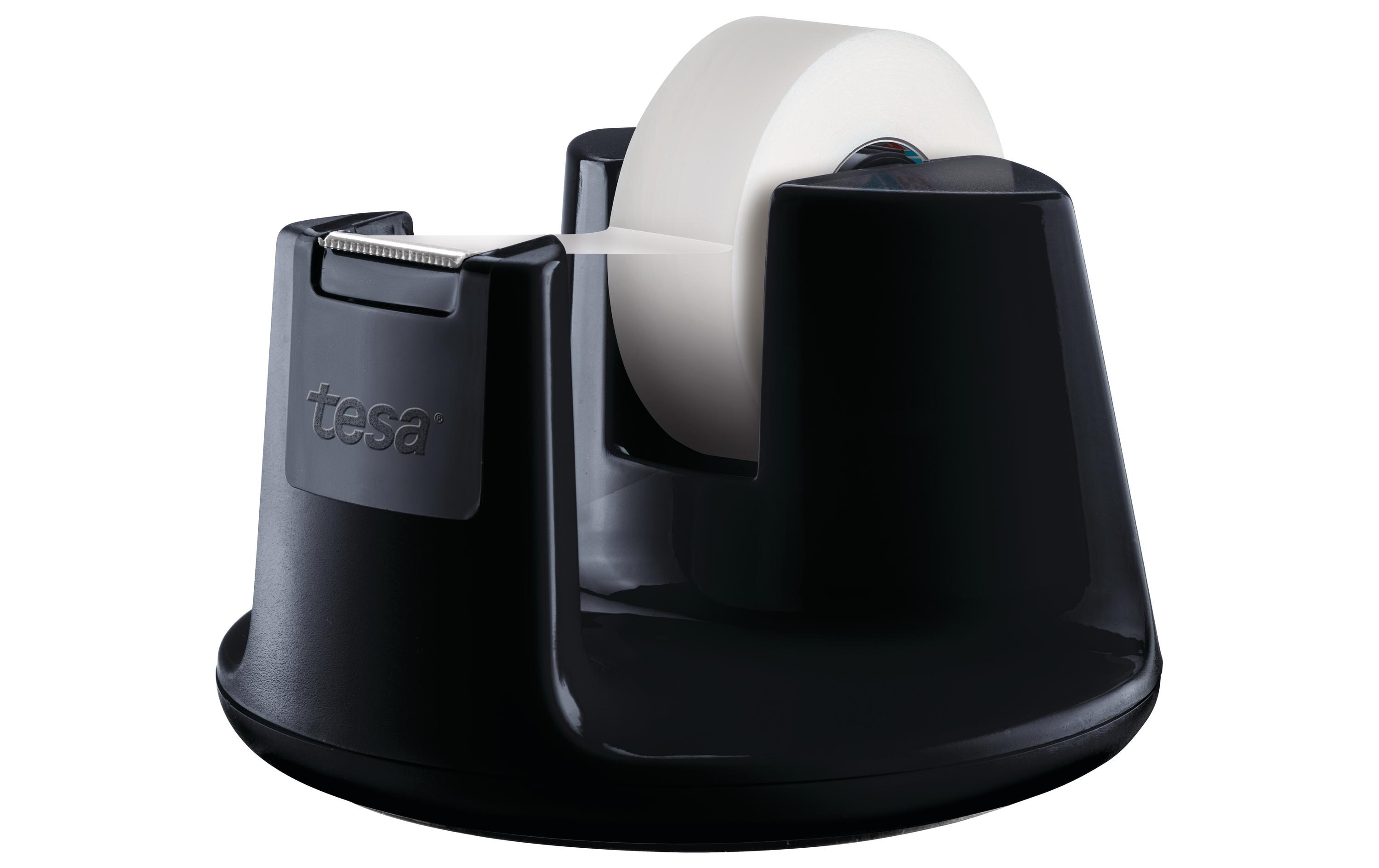 Tischabroller Easy Cut Compact 19 mm x 33 mTischabroller, Transparent
