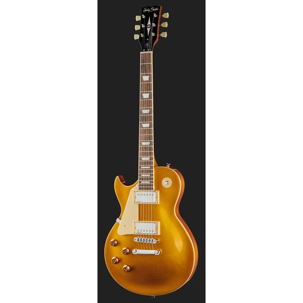 Harley Benton SC-450PlusLH GT Vintage Series