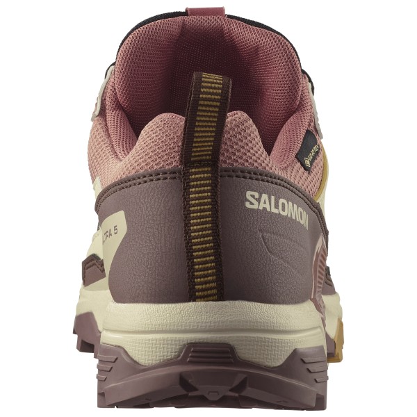 Salomon - Women's X Ultra 5 GORE-TEX - Chaussures multisports