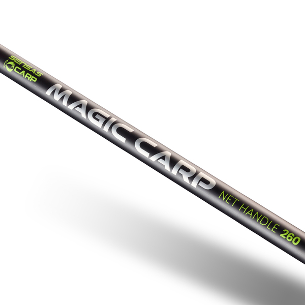 Manche d’épuisette Sensas Magic Carp