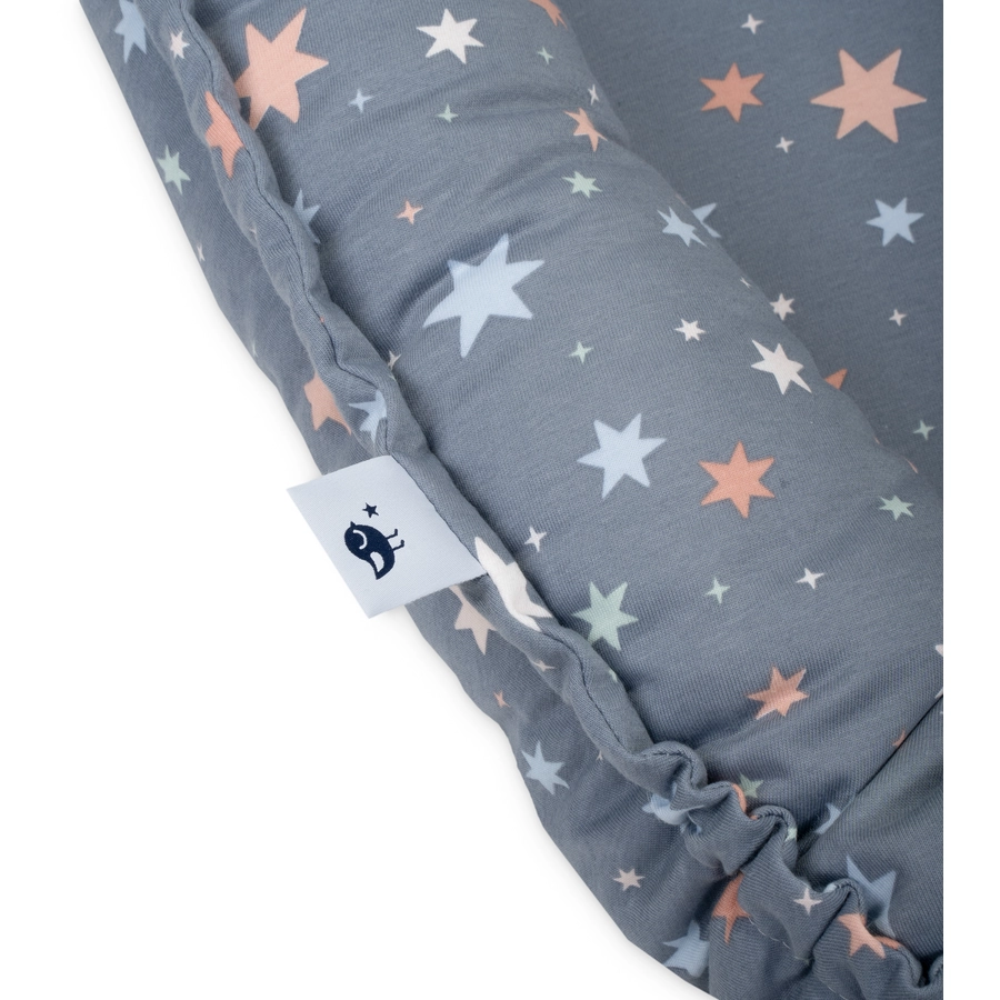 JULIUS ZÖLLNER Kuschelnest NIDO Shiny Stars