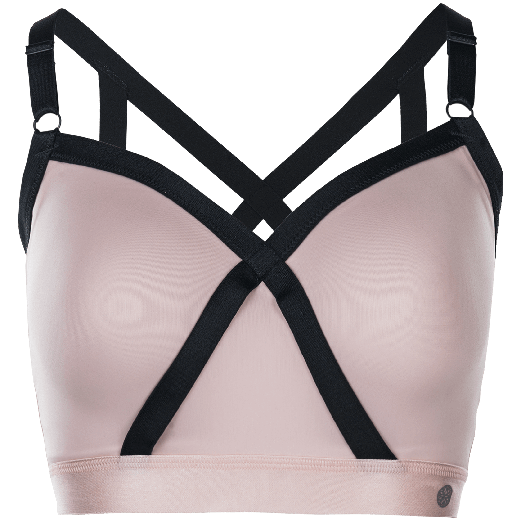 Endurance Peony W Sports Bra - Undertøy