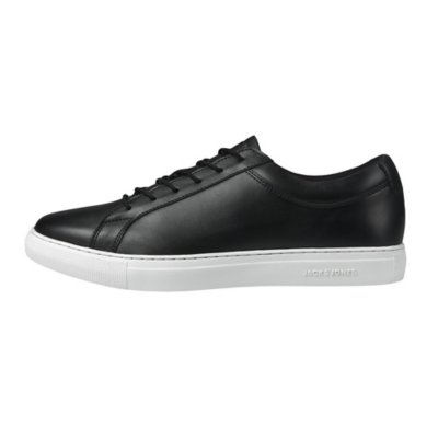 Chaussures de villes homme JFWGALAXY LEATHER JACK JONES