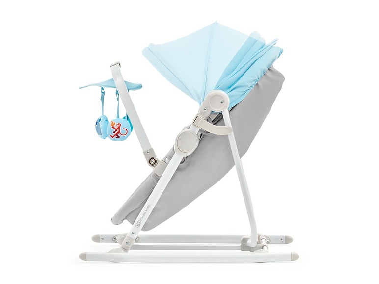 5-in-1 babyschommel Unimo