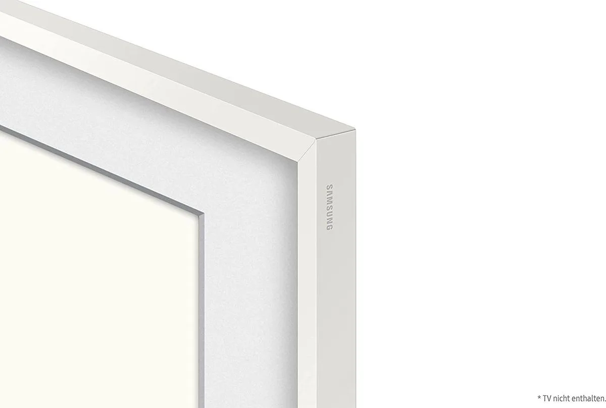 Cadre Samsung The Frame 85