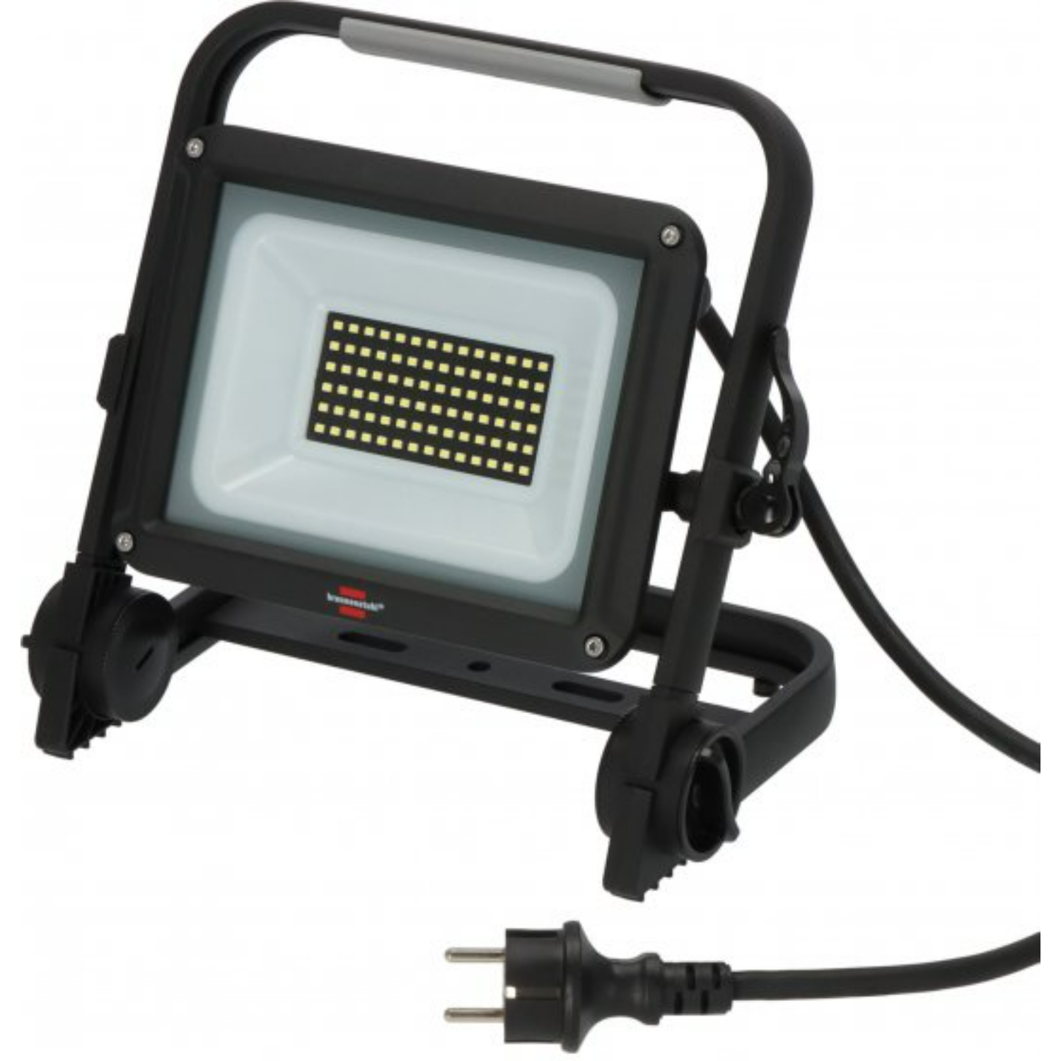 Brennenstuhl JARO 7060 M LED Bouwlamp - 5800lm