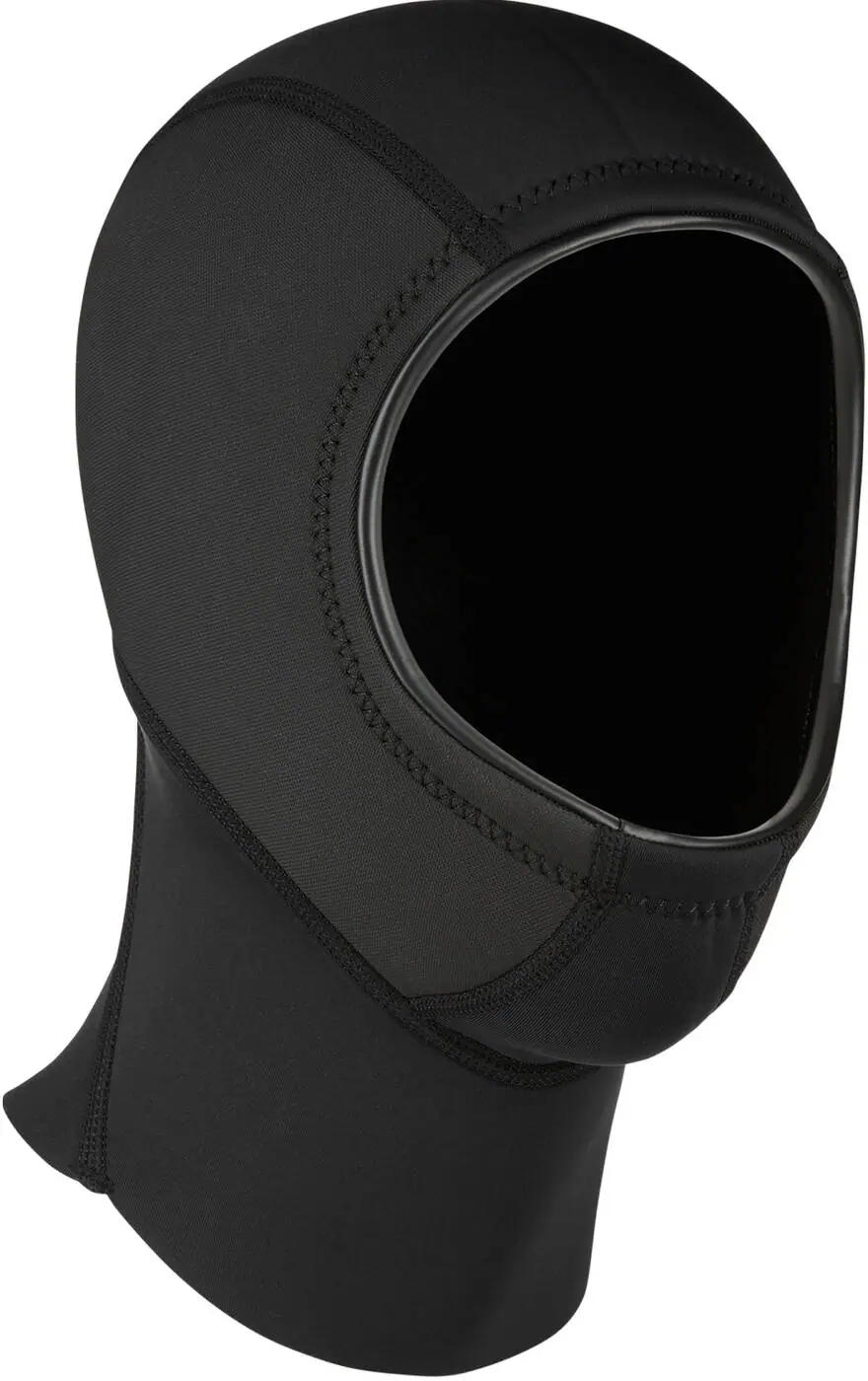 Mystic Star 2mm Neoprene Neopren Hætte | SkatePro