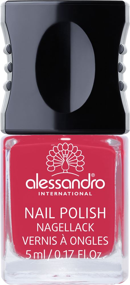 ALESSANDRO INTERNATIONAL Nagellack<br>1 Stück, No 906