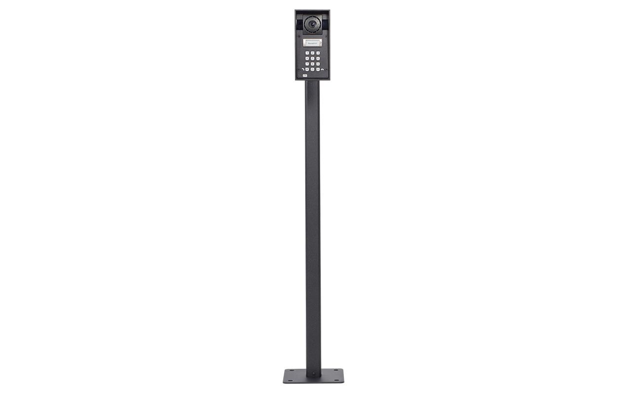 Säule zur Installation IP Force / IP Safety<br>Säule zur Installation