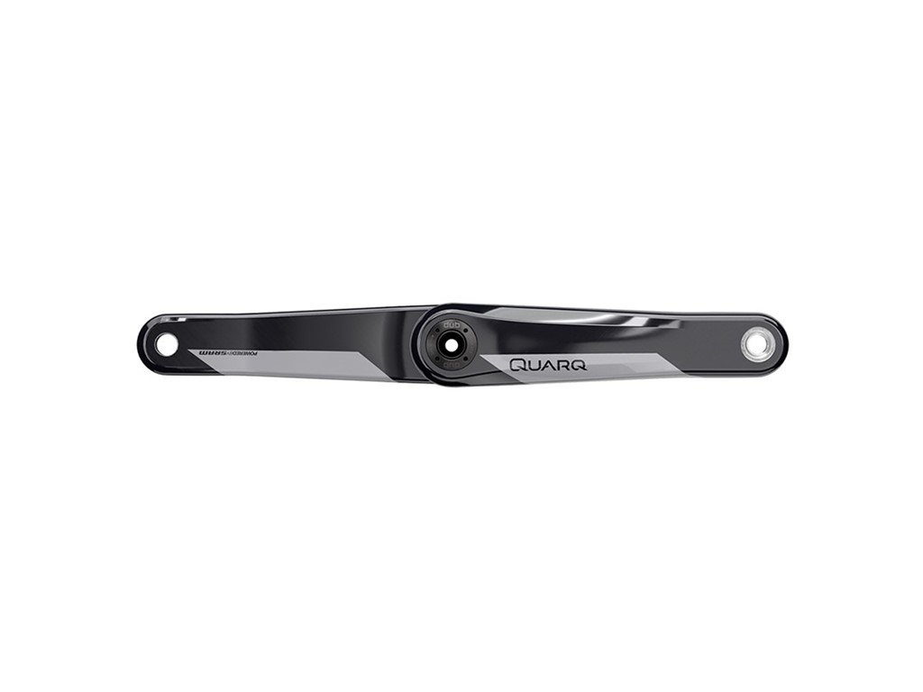 Quarq G2 Kranksæt 172,5mm DUB uden spider