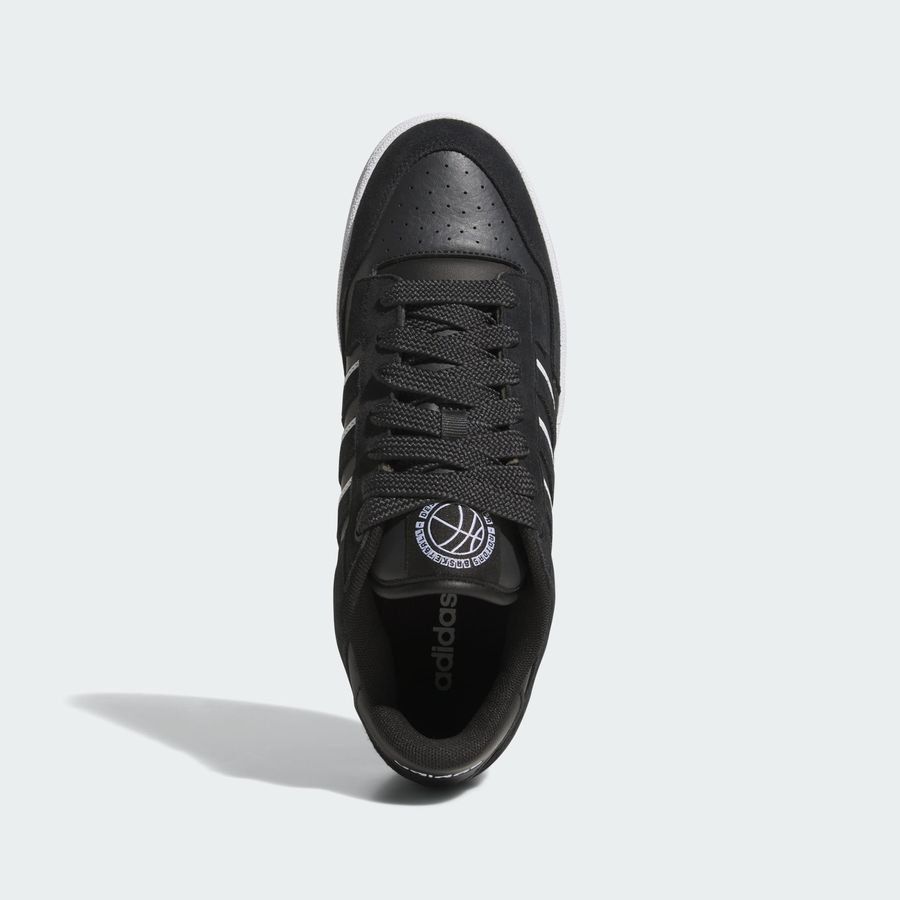 Adidas Chaussure Rapid Court Low
