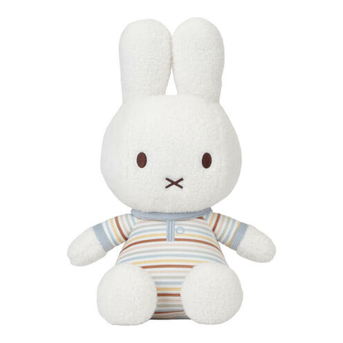 Peluche Miffy 35cm Vintage Sunny - LITTLE DUTCH