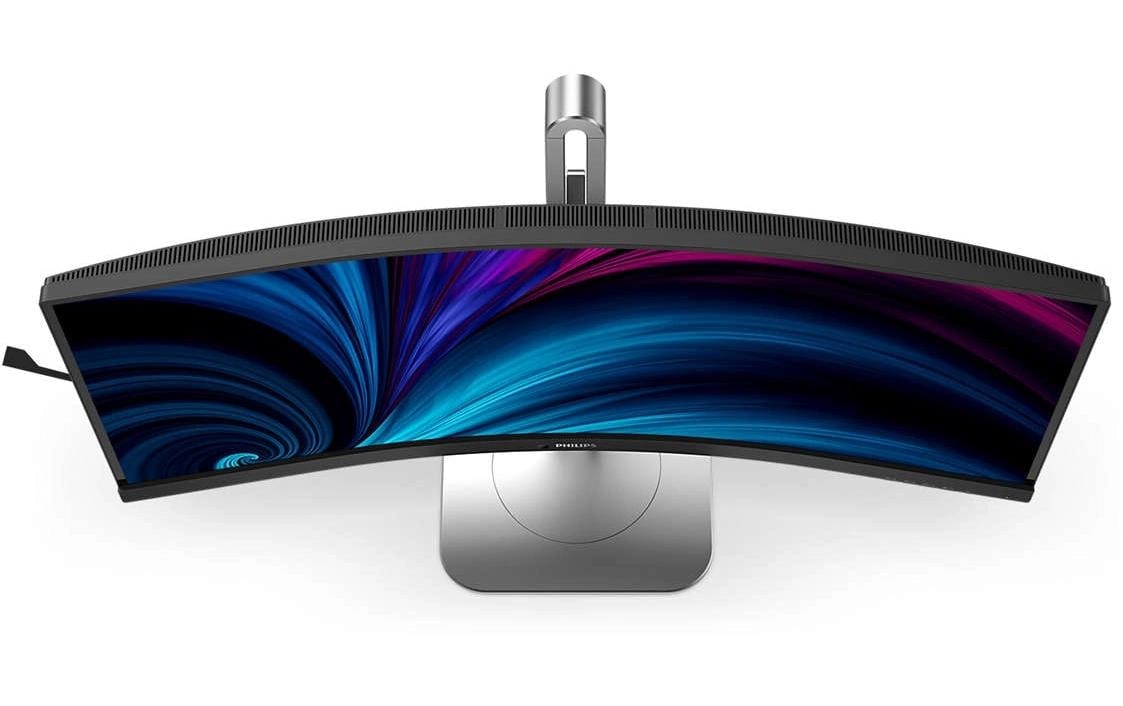 Philips Curved-LED-Monitor »34B2U5600C/00« 86,02 cm/34 ″  3440 x 1440 px UWQHD