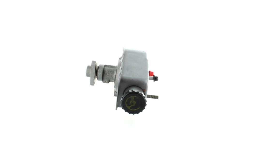 Servopumpe Hydraulisk
