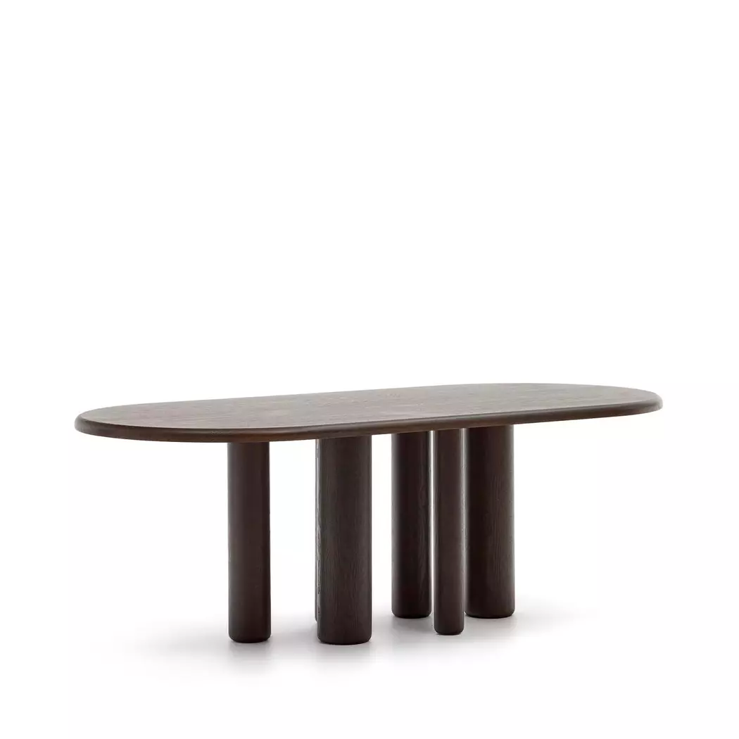 Esstisch Mailen 220 x 105 cm