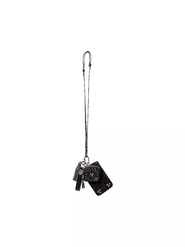 JEROME DREYFUSS Smartphone Bag JITOUMI schwarz