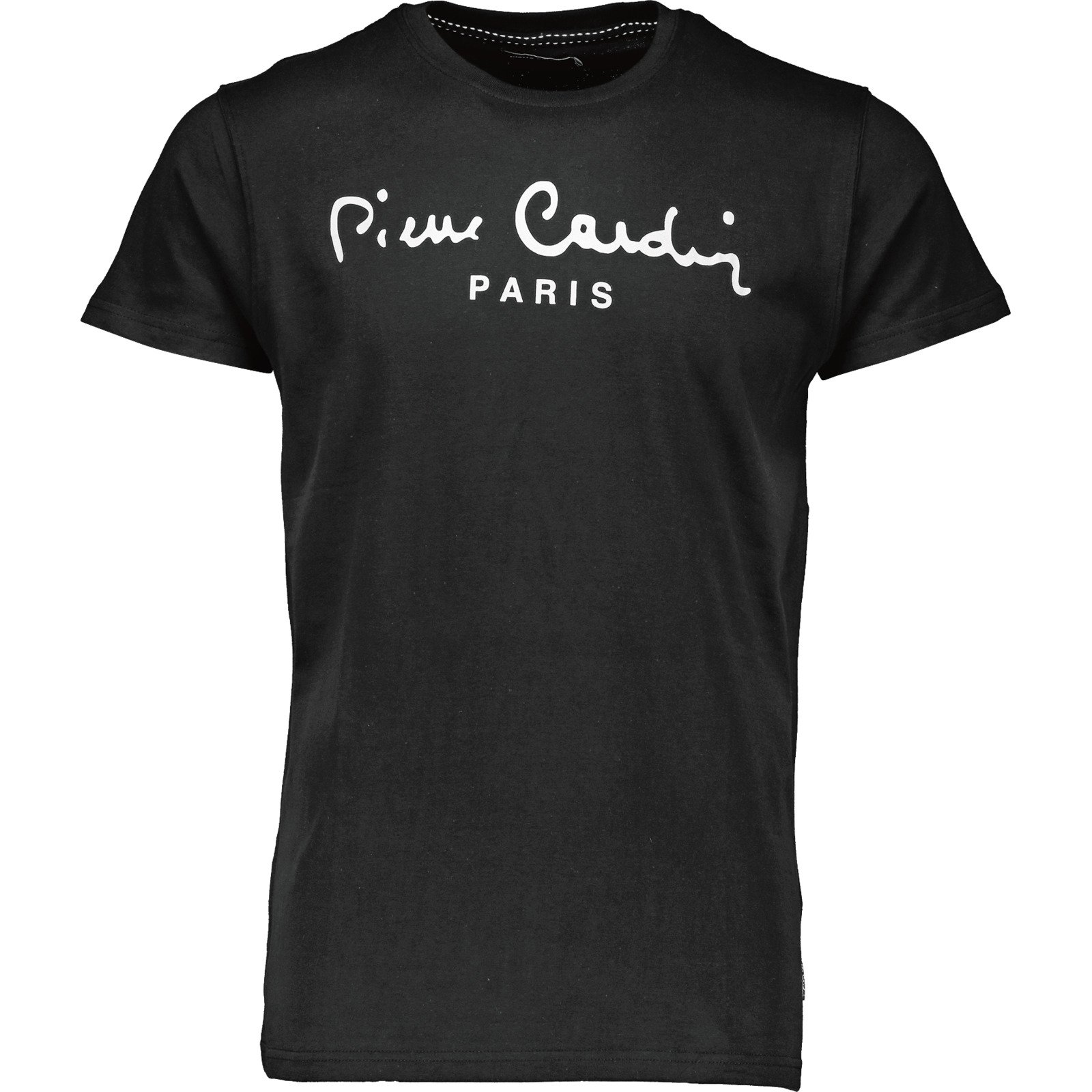 Pierre Cardin Herren-T-Shirt XXL, dunkelblau
