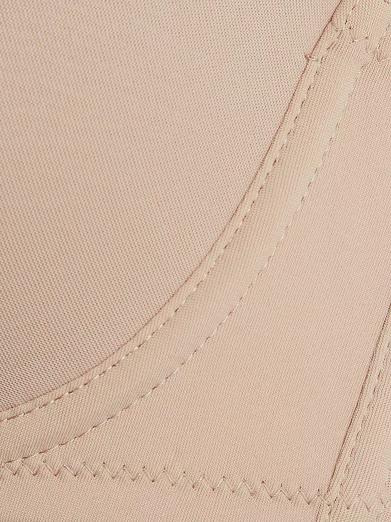 CALVIN KLEIN Trägerloser Push Up BH 