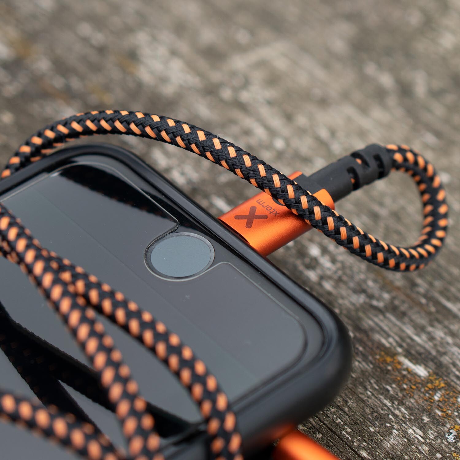 Xtorm Xtreme USB To Lightning Cable (1,5m) F20
