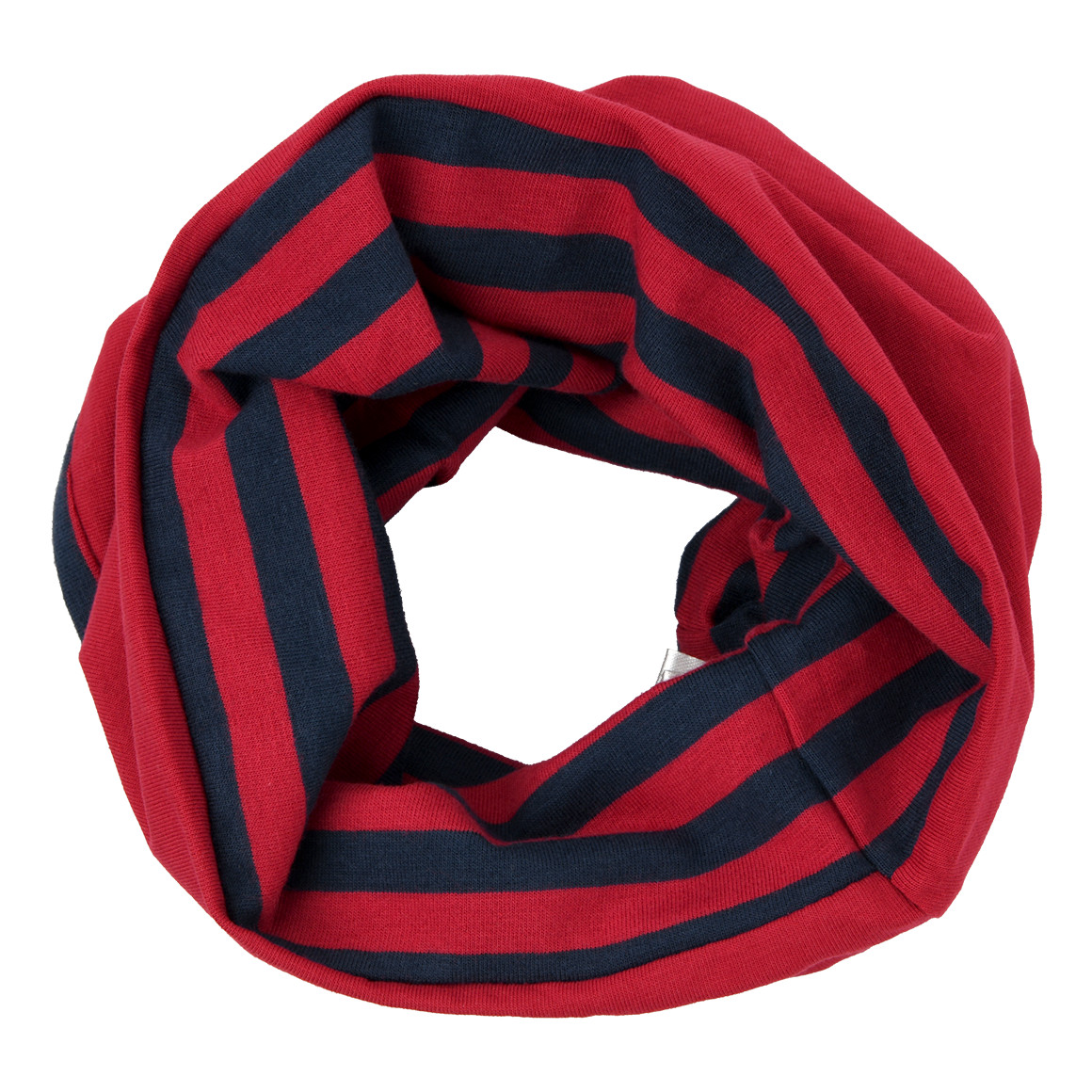 Topolino Jungen Snood mit Dino-Print rot