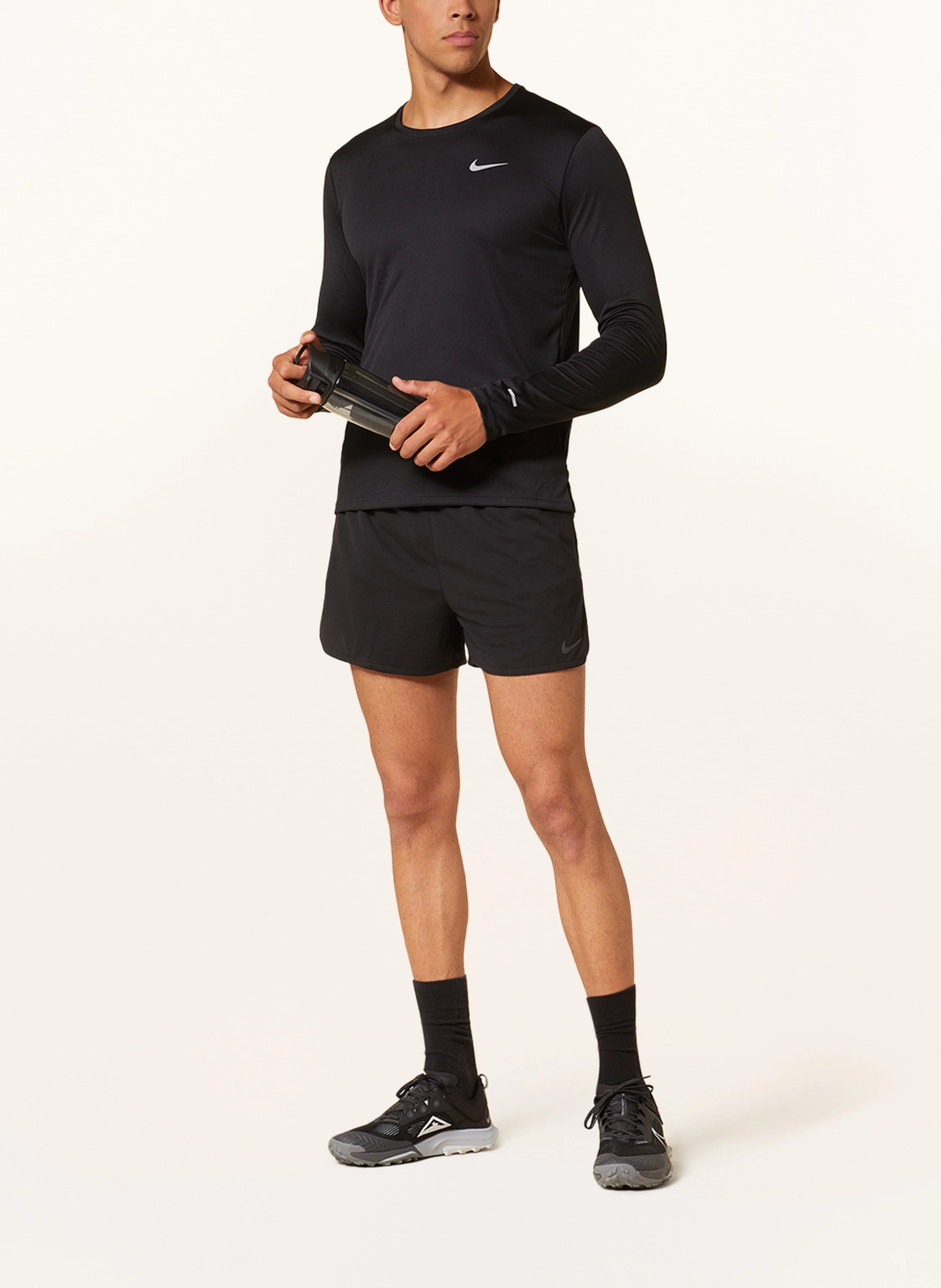 Nike Laufshorts DRI-FIT RUN DIVISION STRIDE
