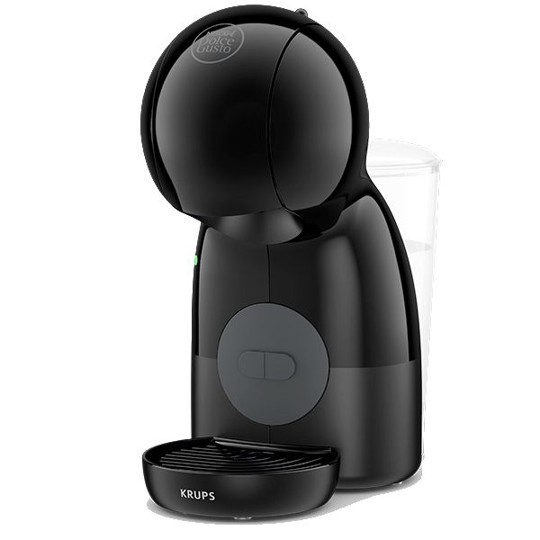 Máquina de Café Krups Dolce Gusto Piccolo XS Black