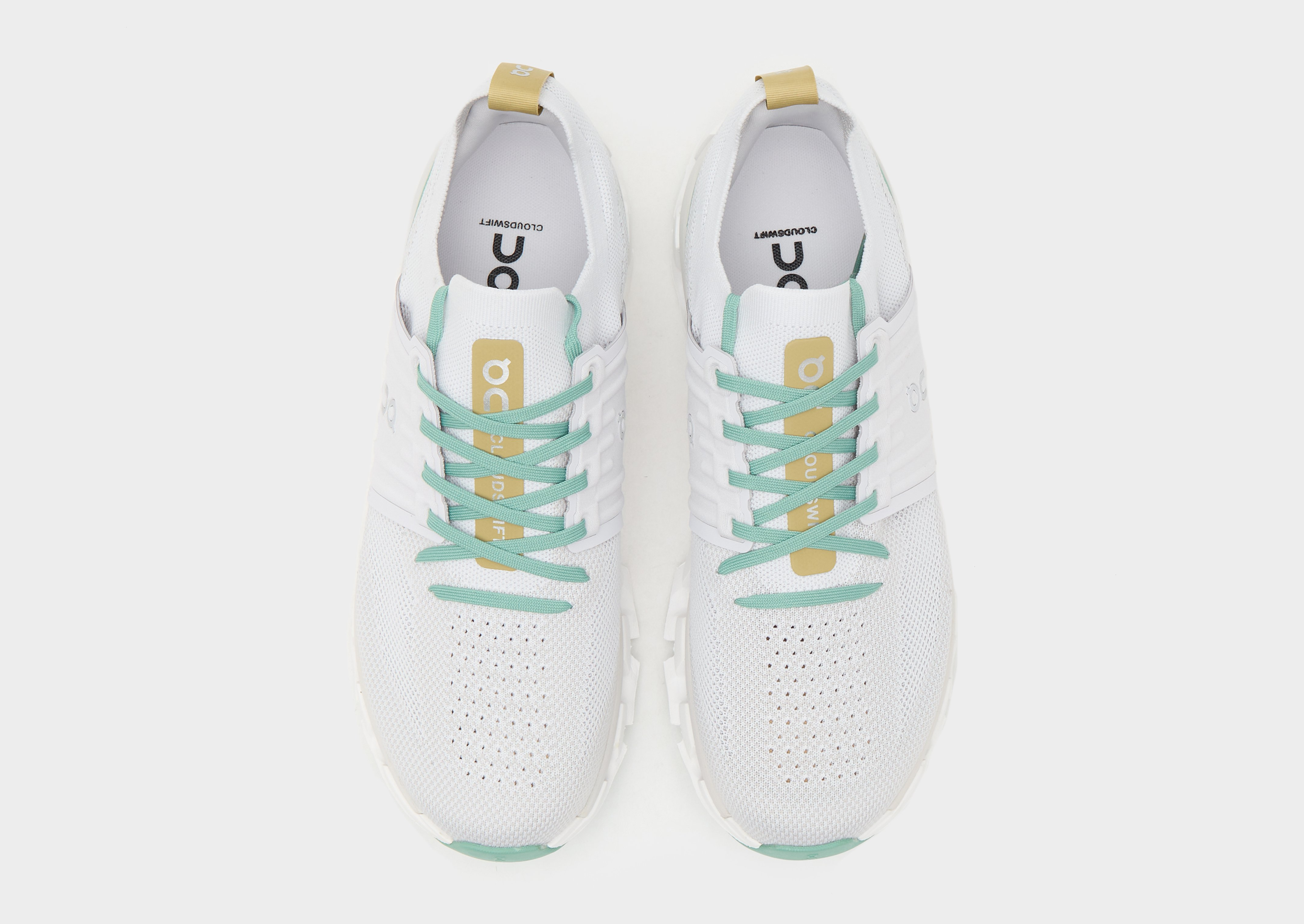 On Running Cloudswift 3 Homme