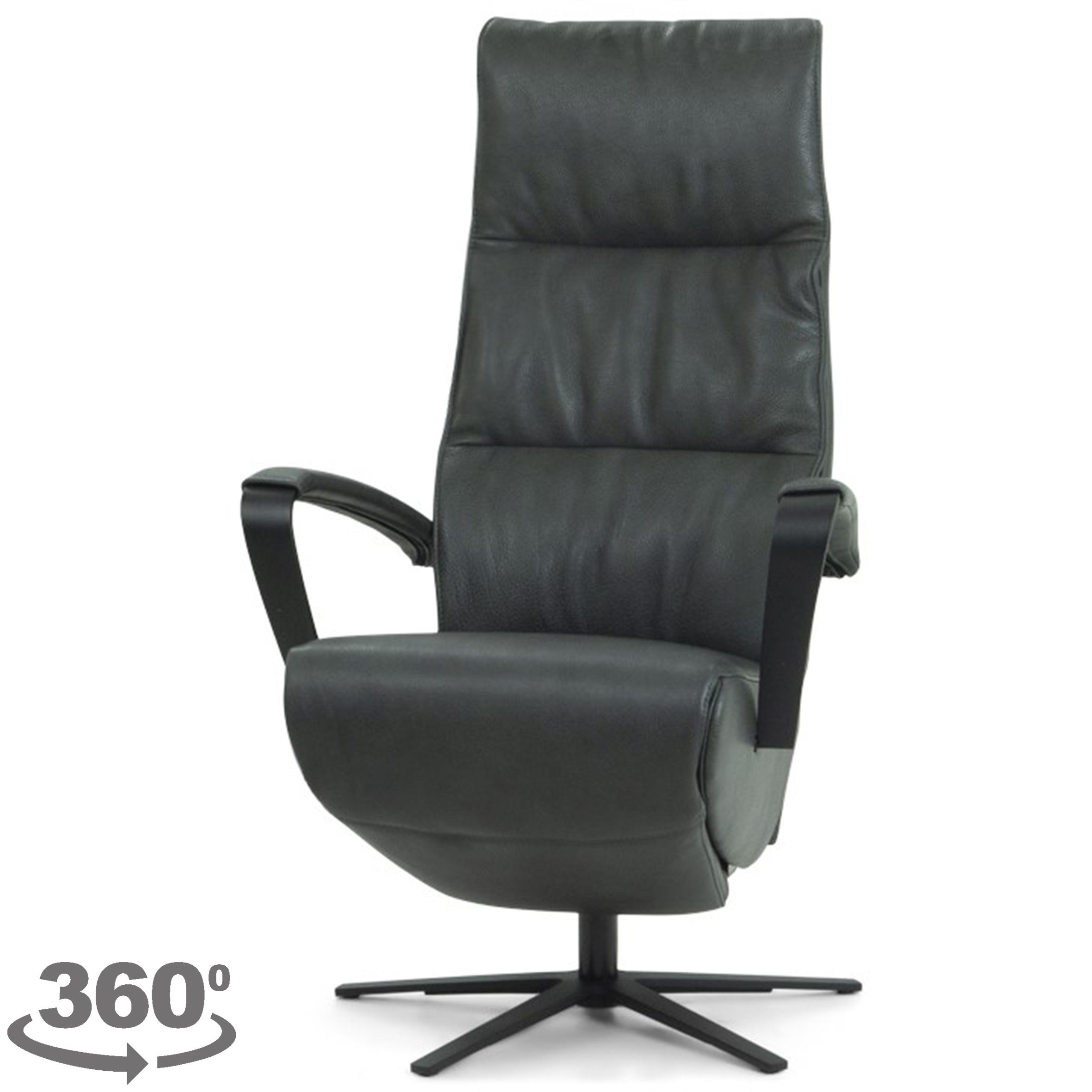Relaxfauteuil Mancini-Twice