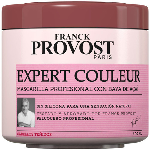 Franck Provost - Expert Couleur Mascarilla Color