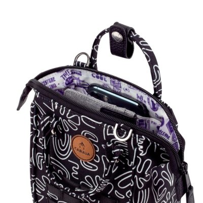 Sac à dos Nano CABAIA