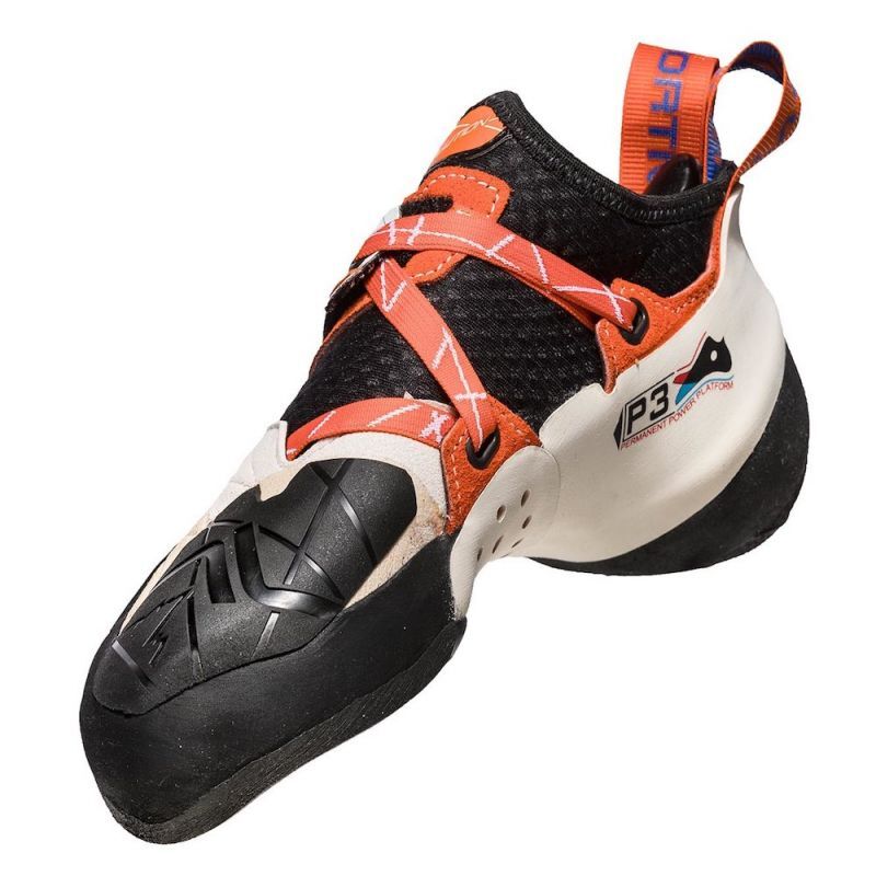 Solution - Chaussons escalade femme