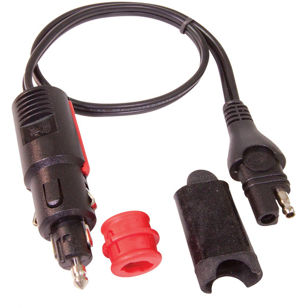 TecMate - Connecteur Allume-cigare OptiMate O-2