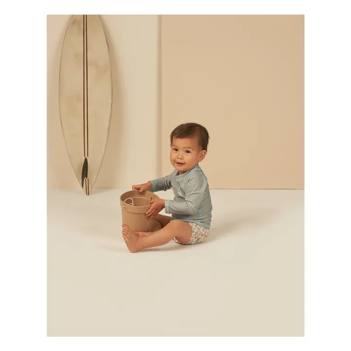 Rylee + Cru T-Shirt Anti-UV RC | Sauge