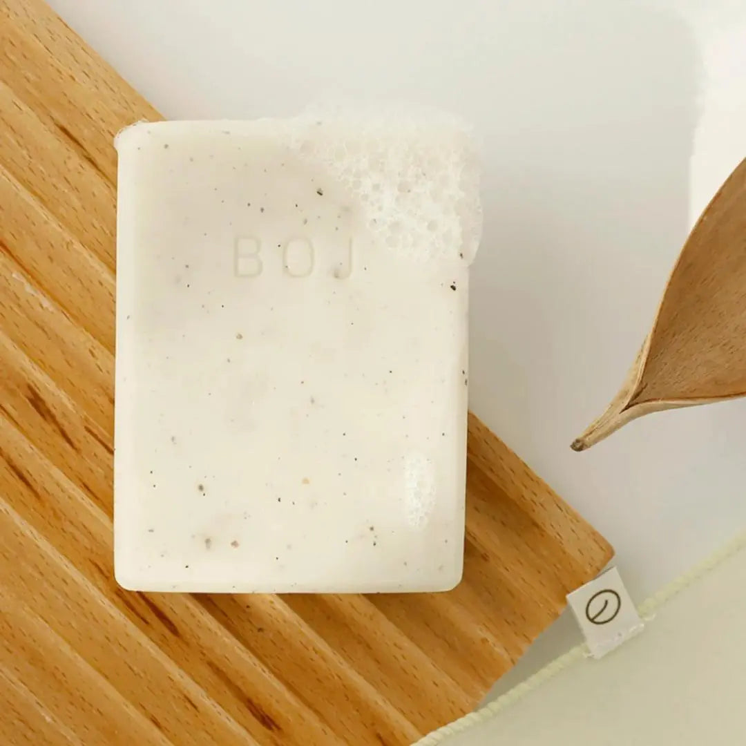 Low PH Rice Face and Body Cleansing Bar