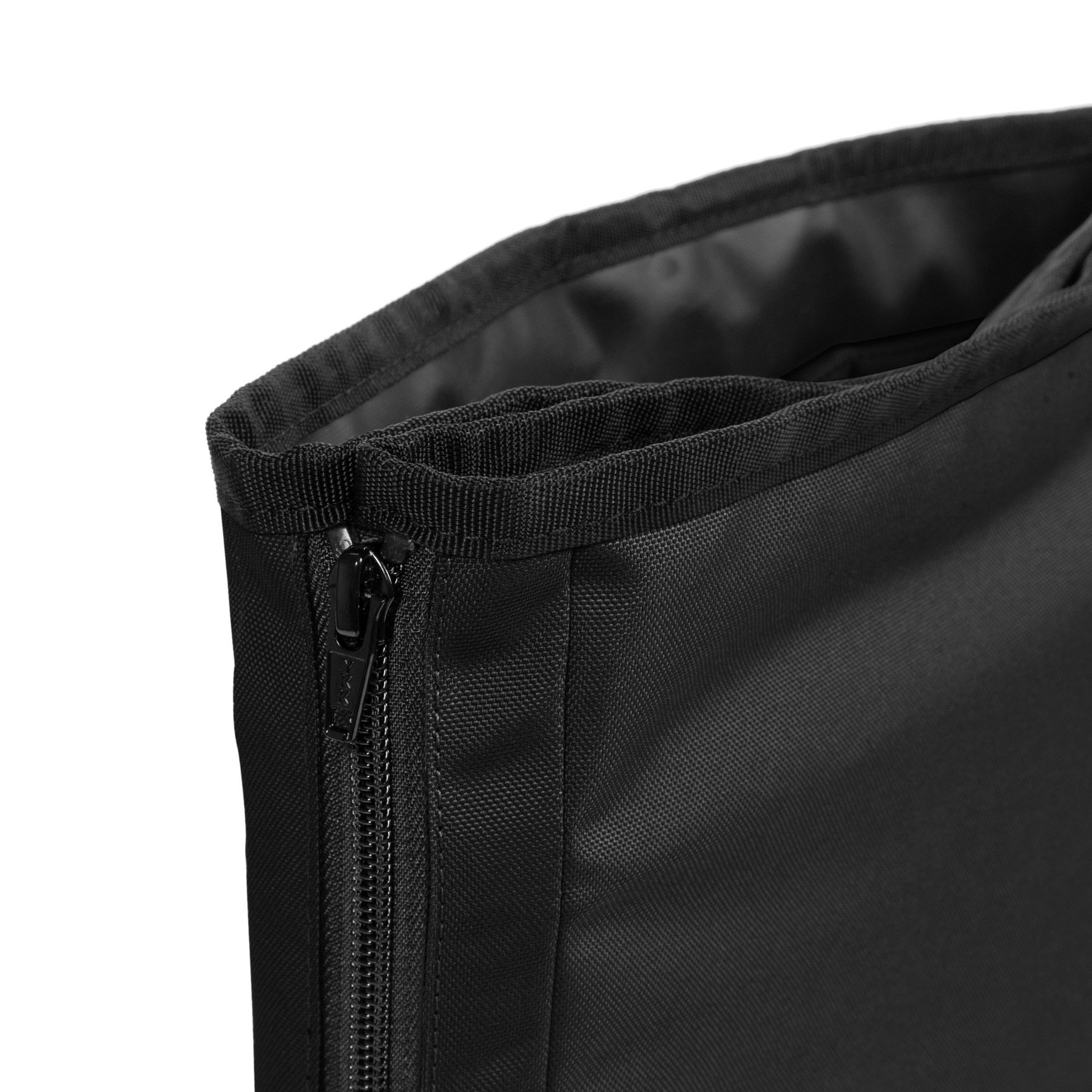 Blanket Pak'R Black