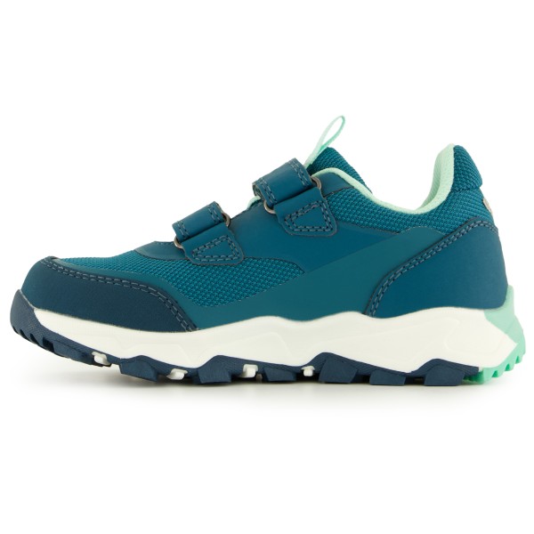 Trollkids - Kid's Preikestolen Hiker - Chaussures multisports