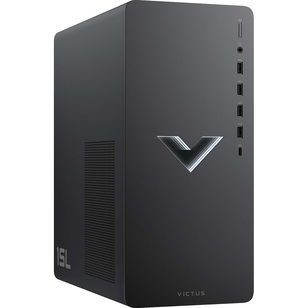 HP Victus 15L i5-12400F/8GB/1TB/3050 stasjonær gaming-PC