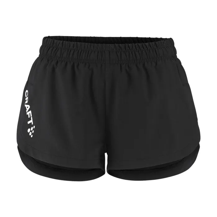 Craft Rush 2.0 Marathon Short Dames